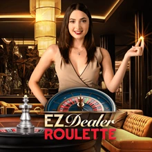 EZ Dealer Roulette