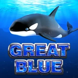 Great Blue