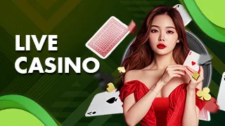 Live-Casino