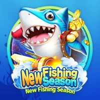 New Fishing Season