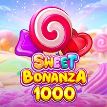 Sweet Bonanza 1000