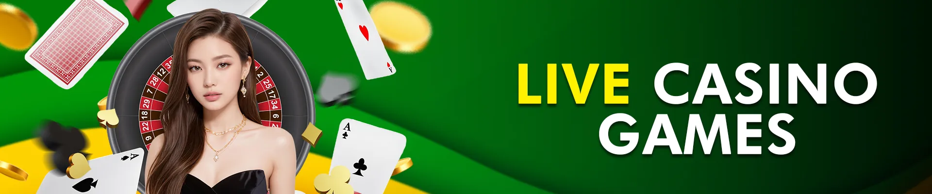 U388 Live Casino