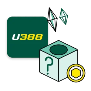 “U388 Random Lootbox – Unpack Surprise Gift Boxes”