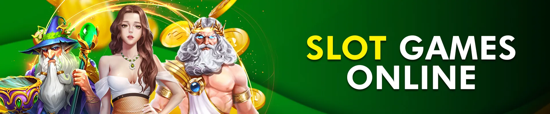 U388 Slot Games Online Malaysia